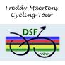 Freddy Maertens Cycling Tour